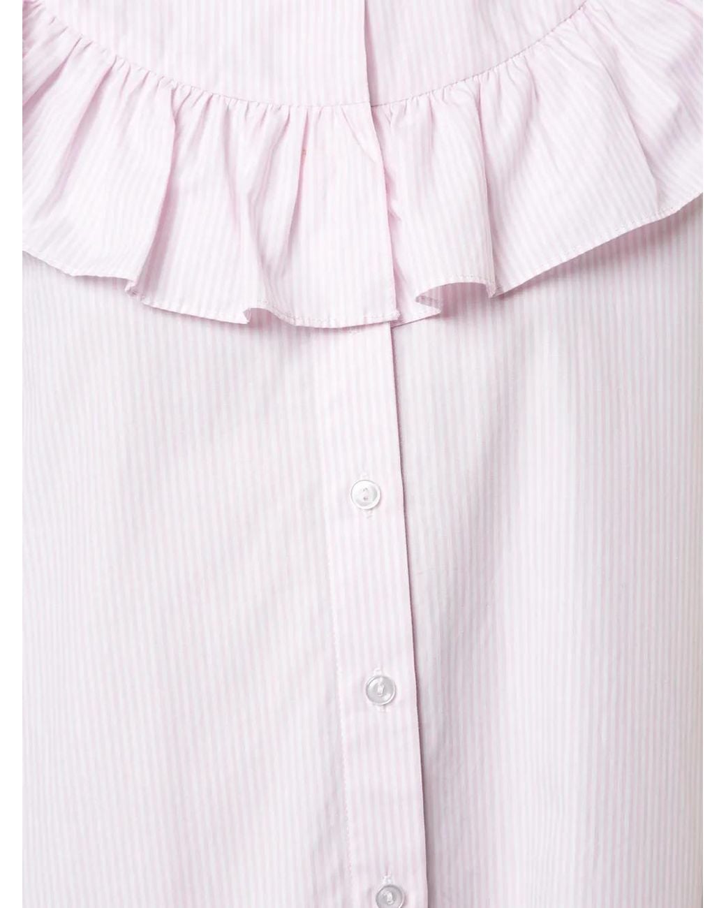 Vestido Fable Macgraw de color Pink