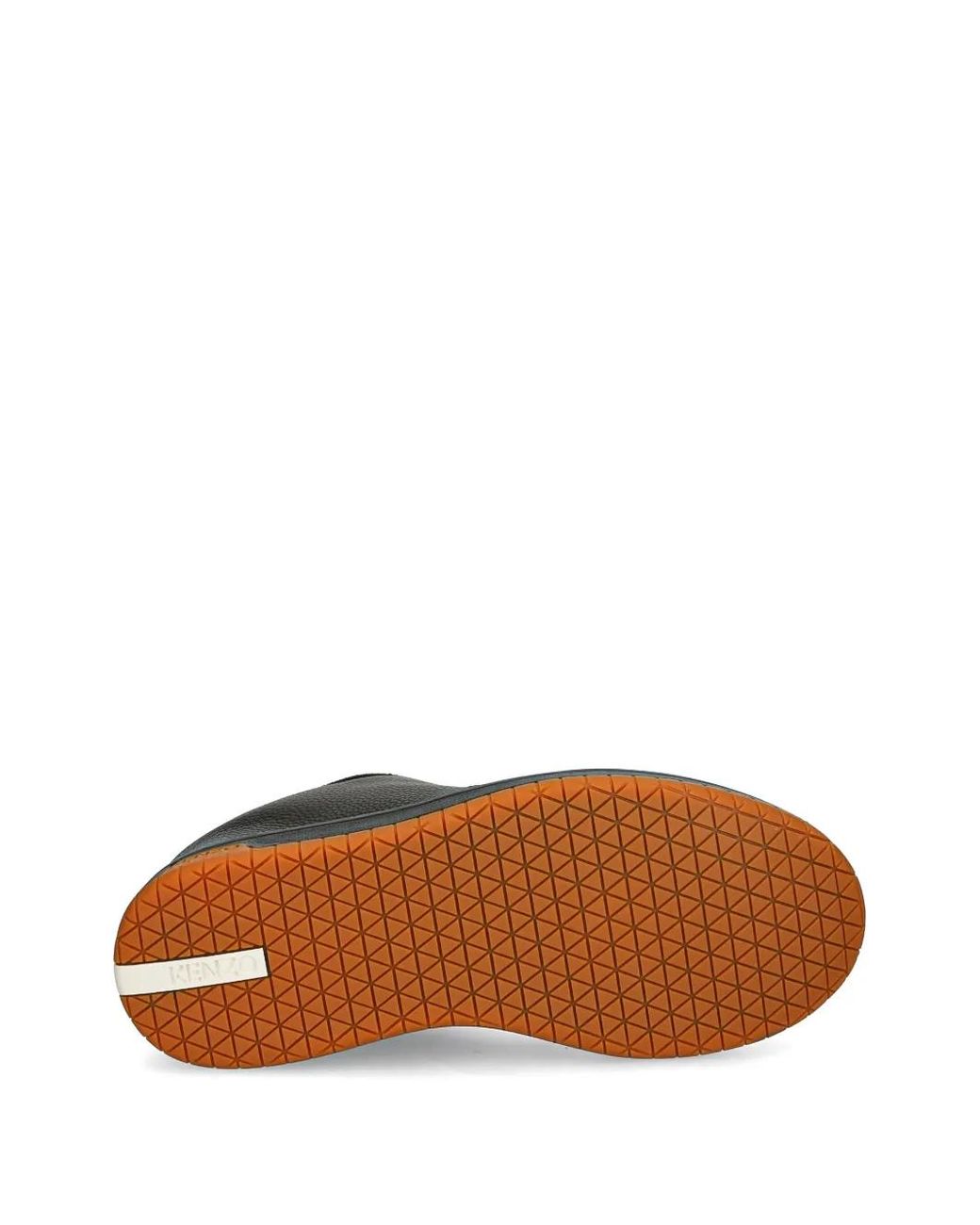 Zapatillas -Dome KENZO de color Black