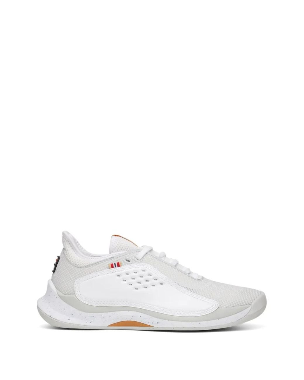 Fila White Mondo Forza Sneakers