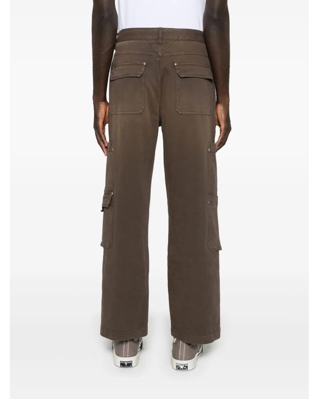 Represent Cedar Workshop Pant in Brown für Herren