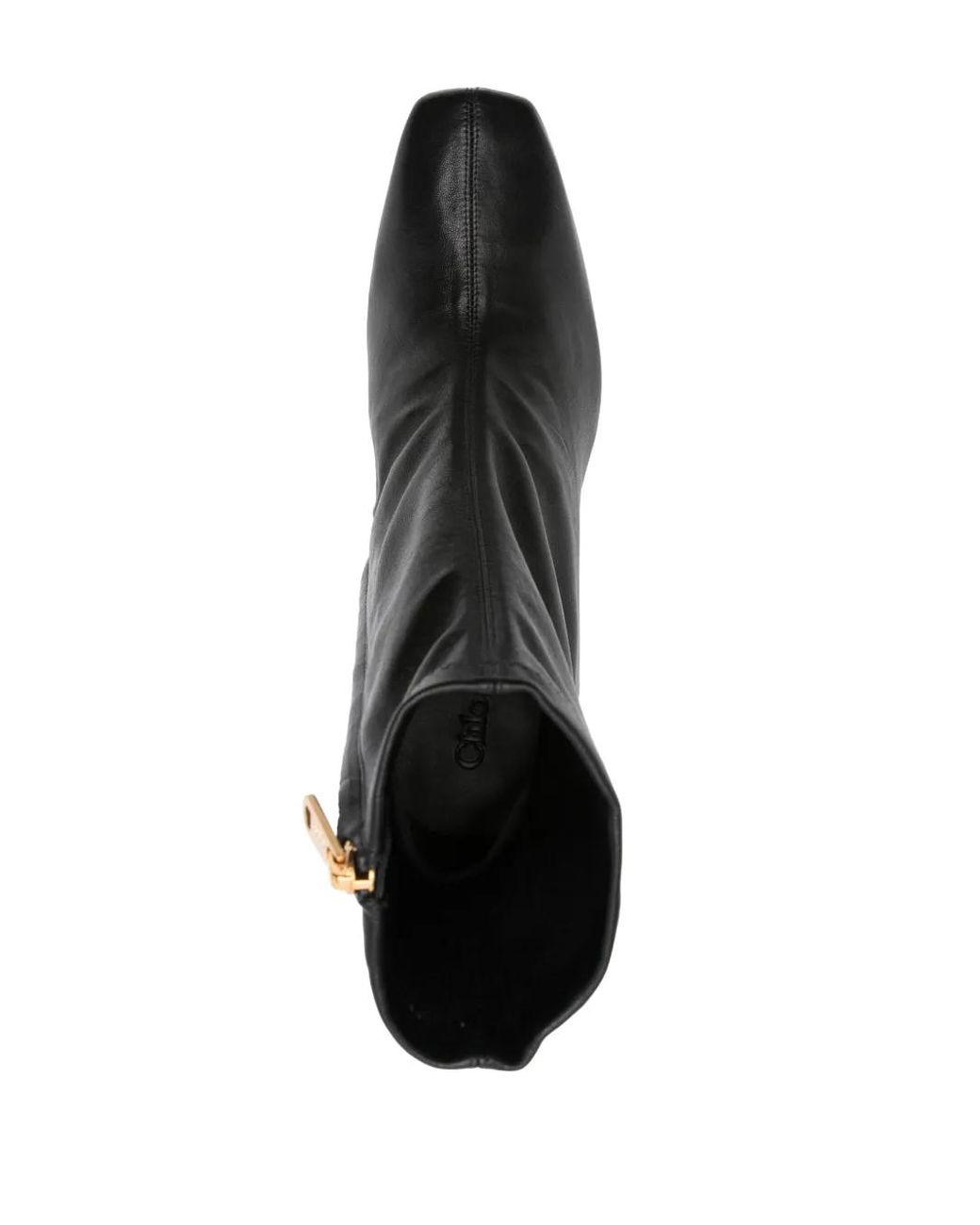 Chloé Black Chc24A03A