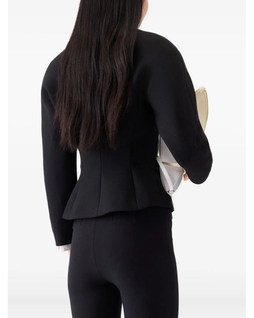 Jacquemus Black Jackets