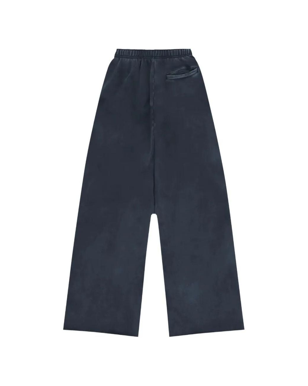 Entire studios Blue Full Track Pants
