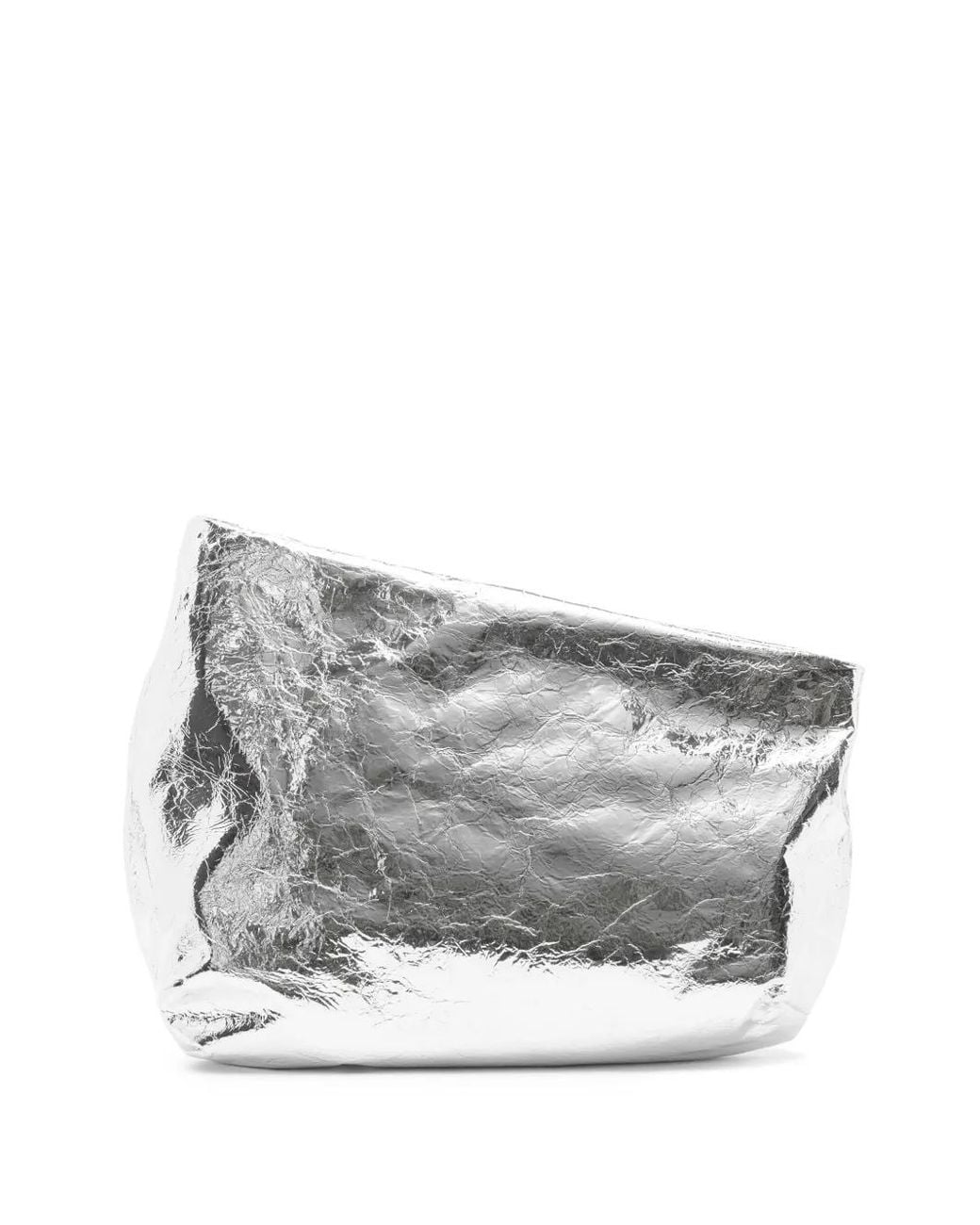 Marsèll Gray 'Fanta' Shoulder Halfmoon Bag