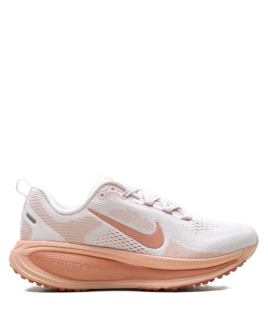 Nike Pink Vomero 18 Sneakers