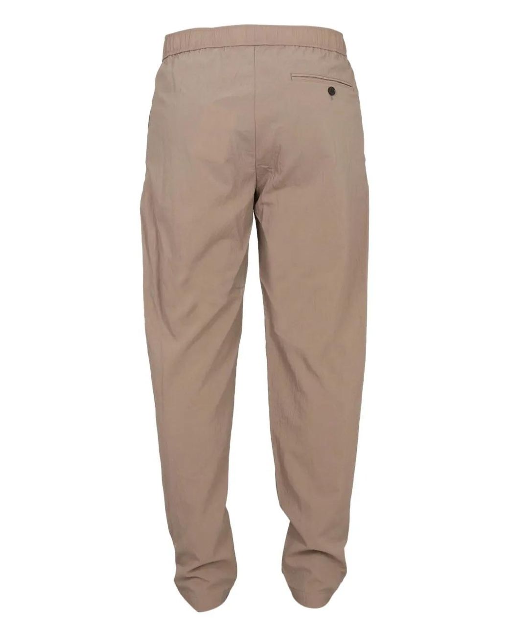 Theory Hose Mit Stretcheinsatz in Natural für Herren
