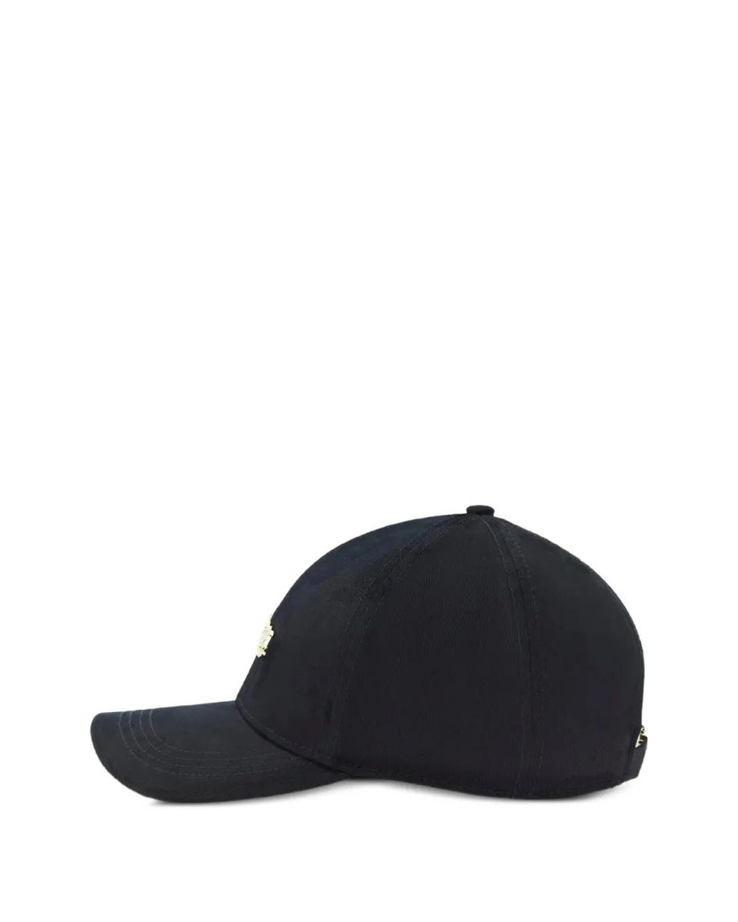 Guess Blue Logo Baseball Cap