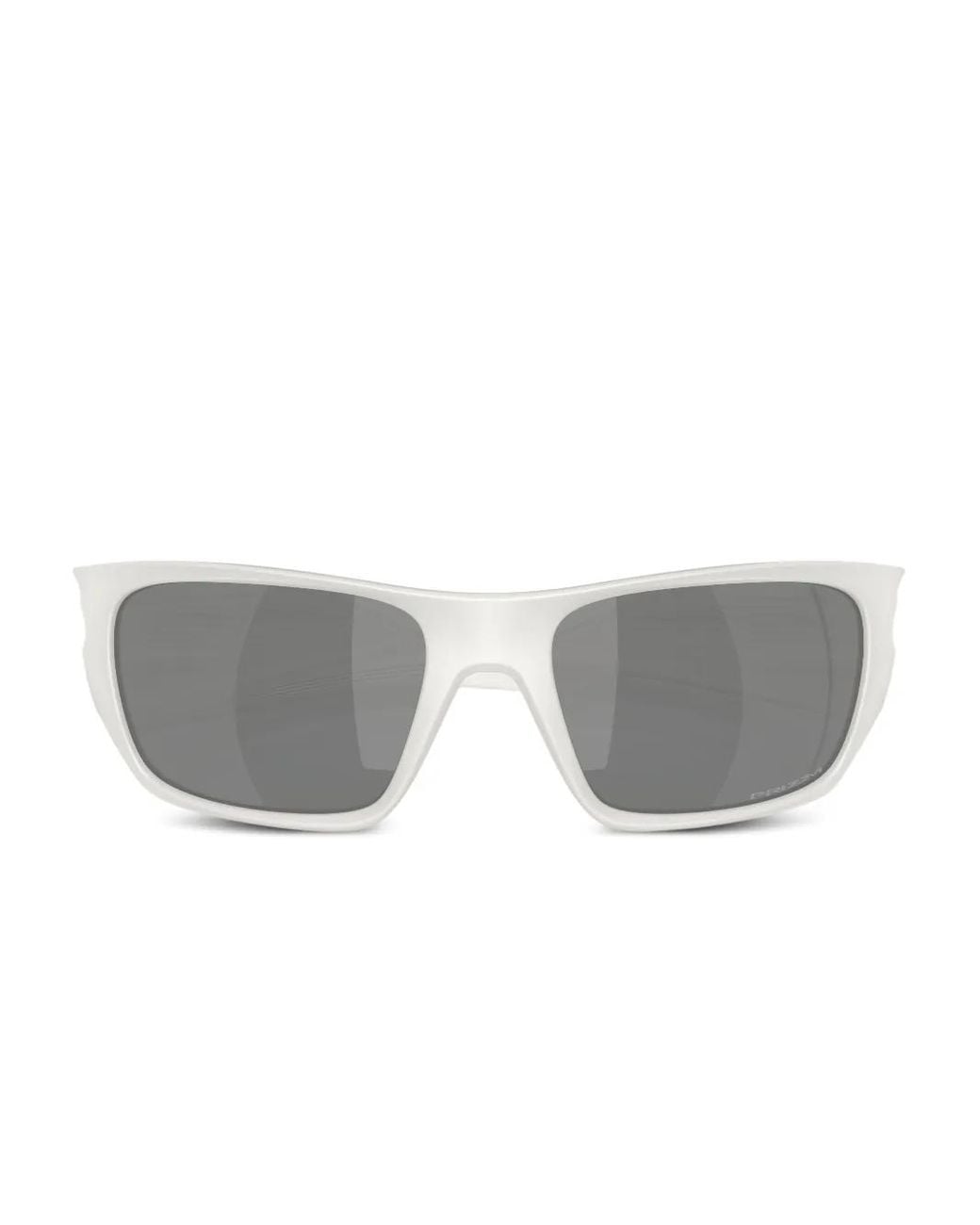 Oakley Gray Masseter Sunglasses for men