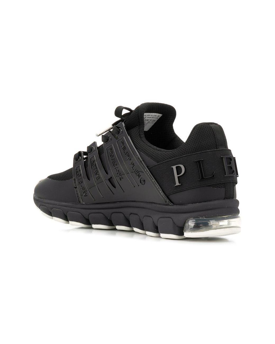 philipp plein statement sneaker