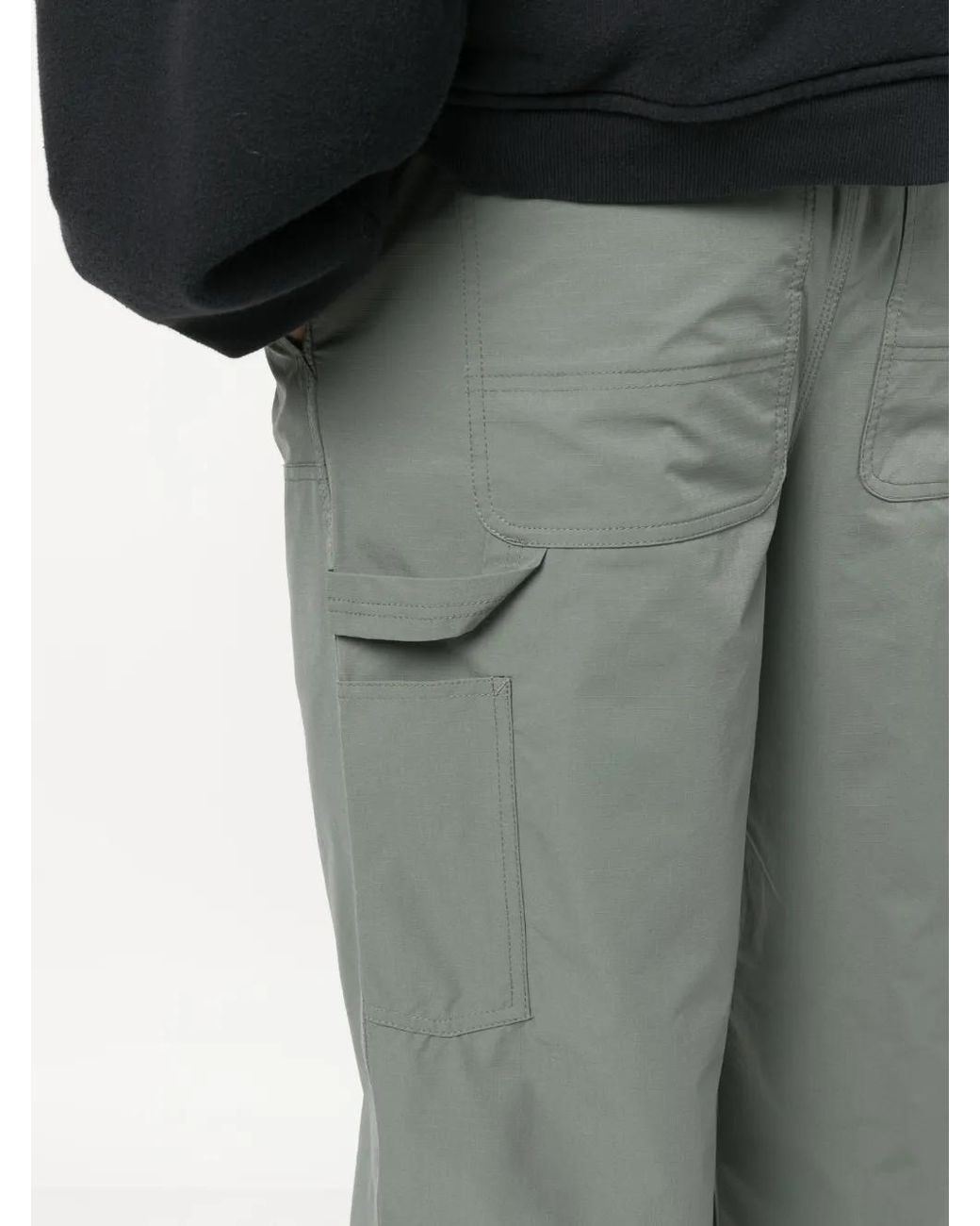 Carhartt Gray Montana Pant for men