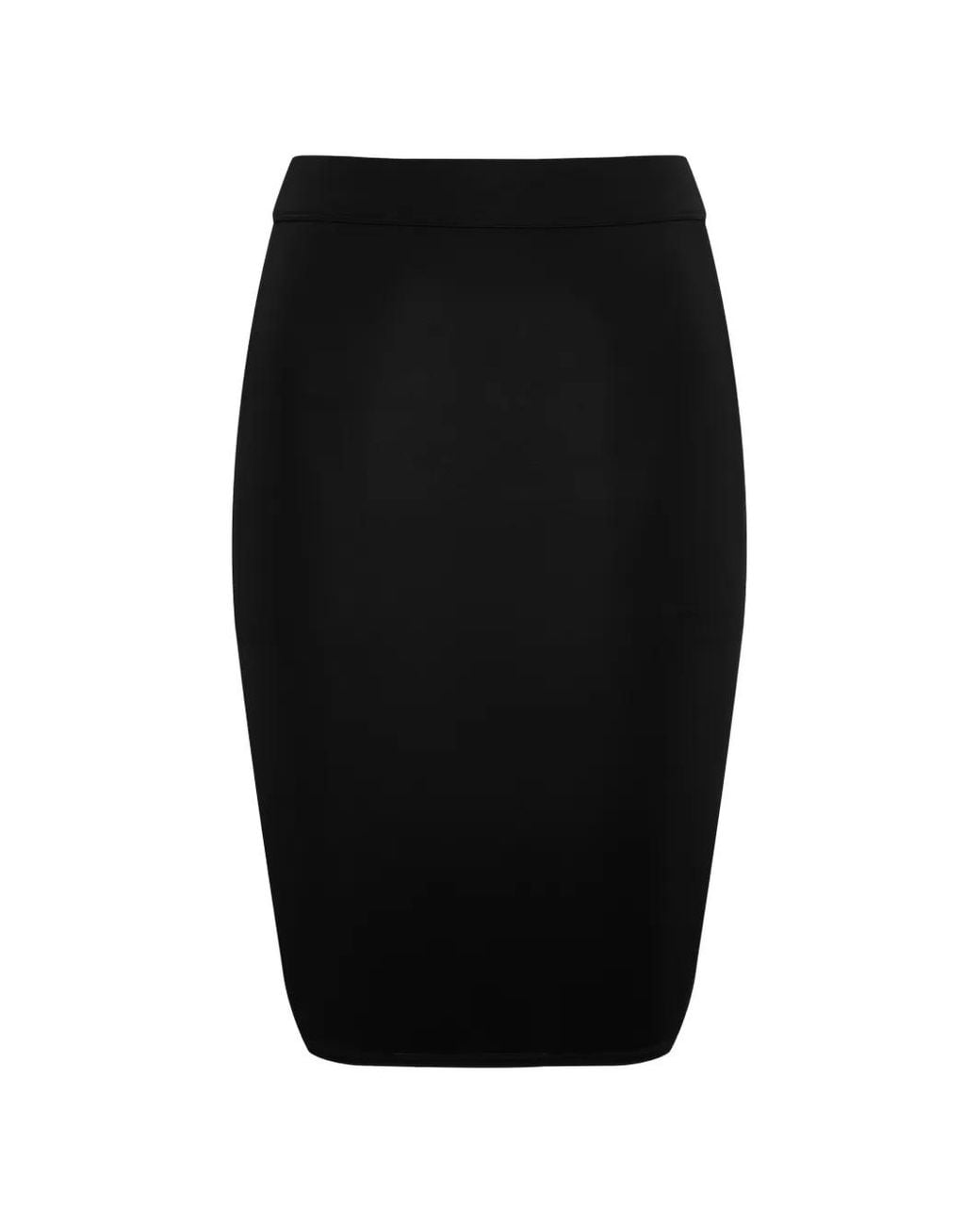 Maison Close Pure Tentation Rok in het Black