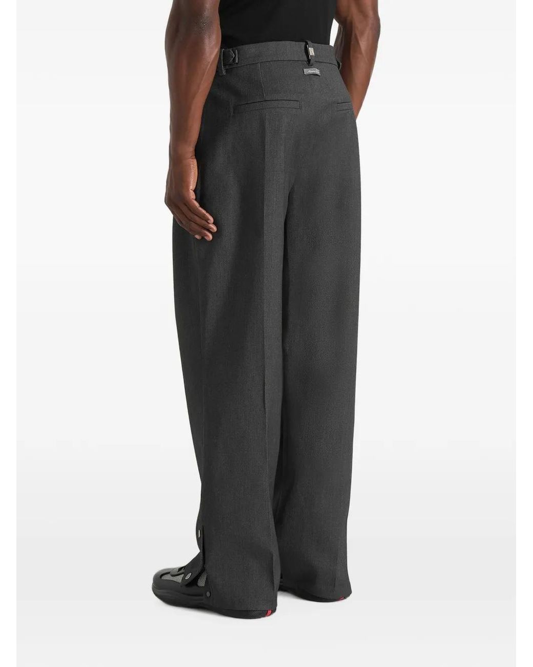 Manière De Voir Gray Boris for men