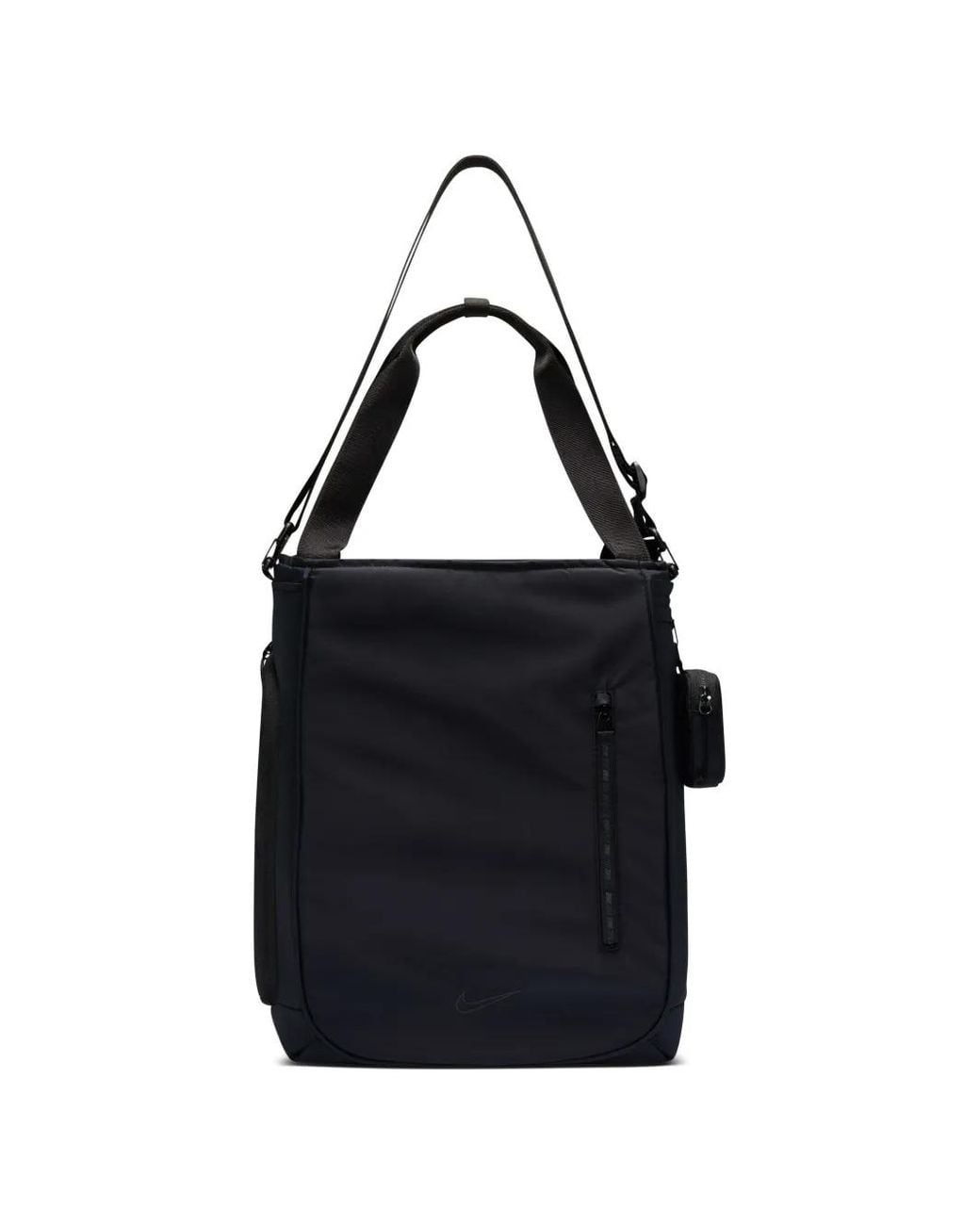 Nike Black Commute Tote