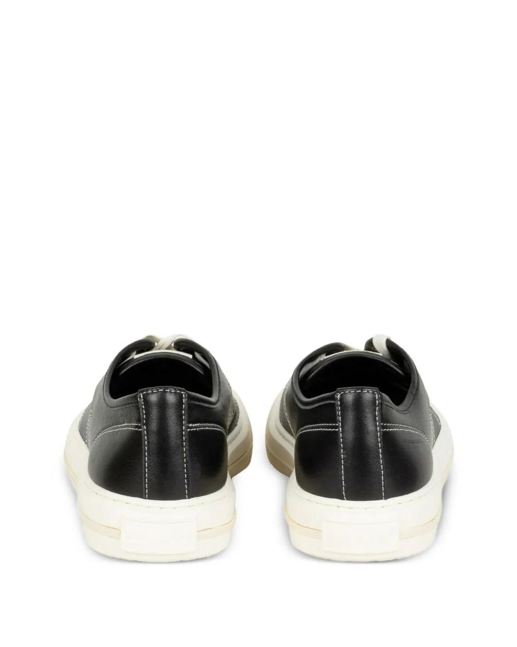 Hogan White Sneakers Leather for men