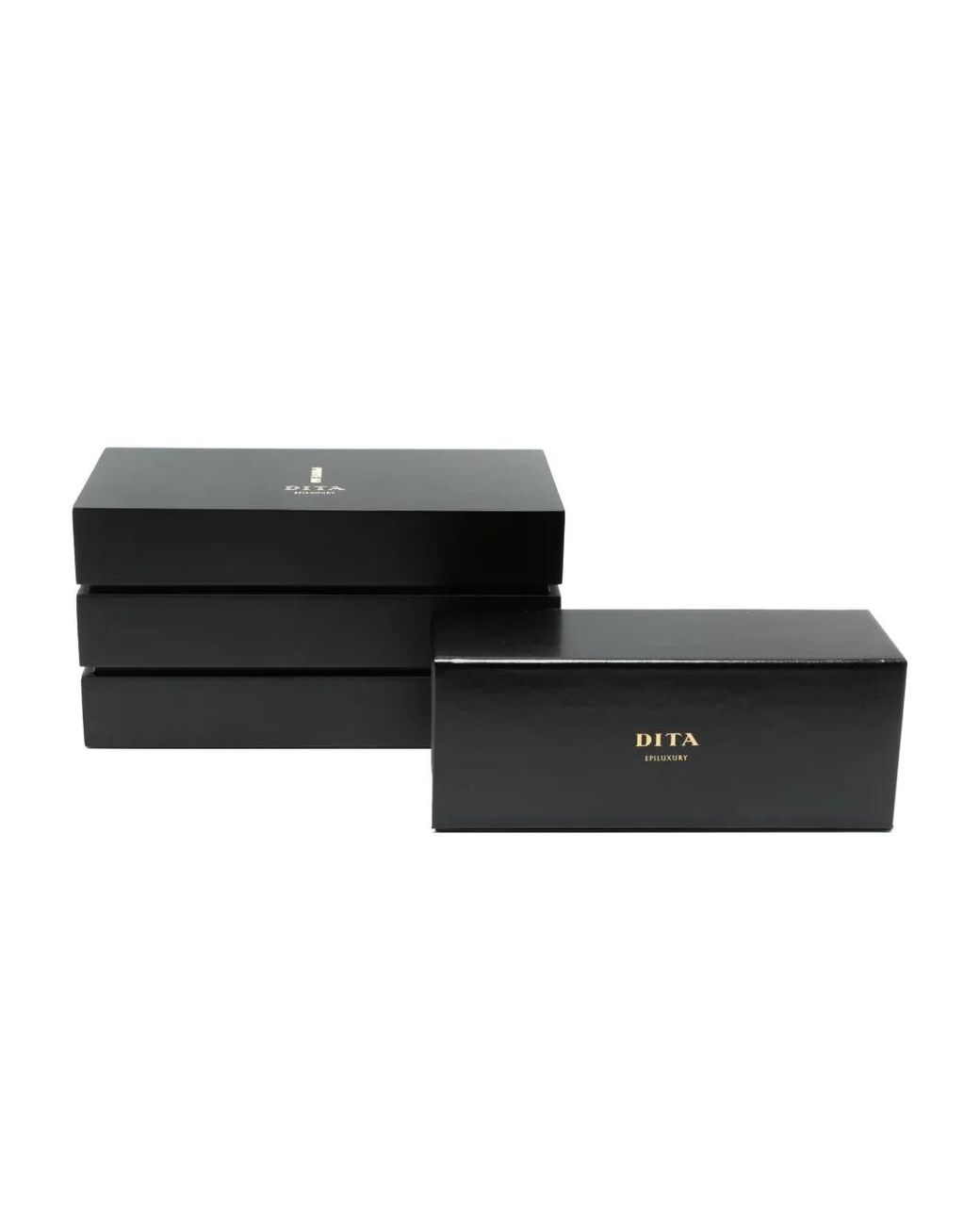 Dita Eyewear Green Eplx.19 Sunglasses