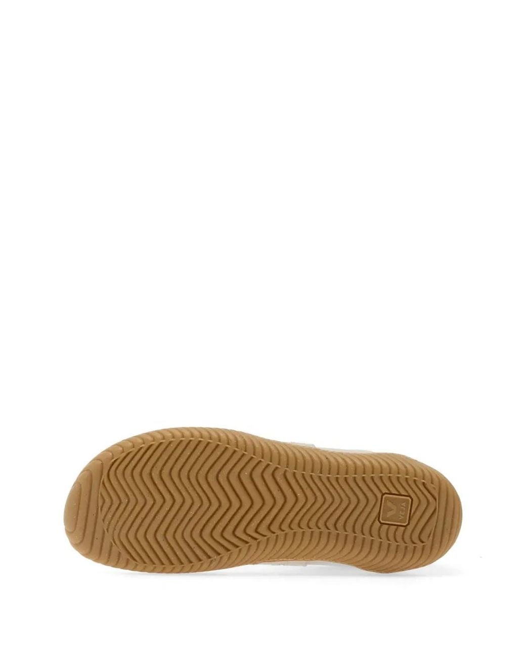 Veja White Jitsu Sneakers