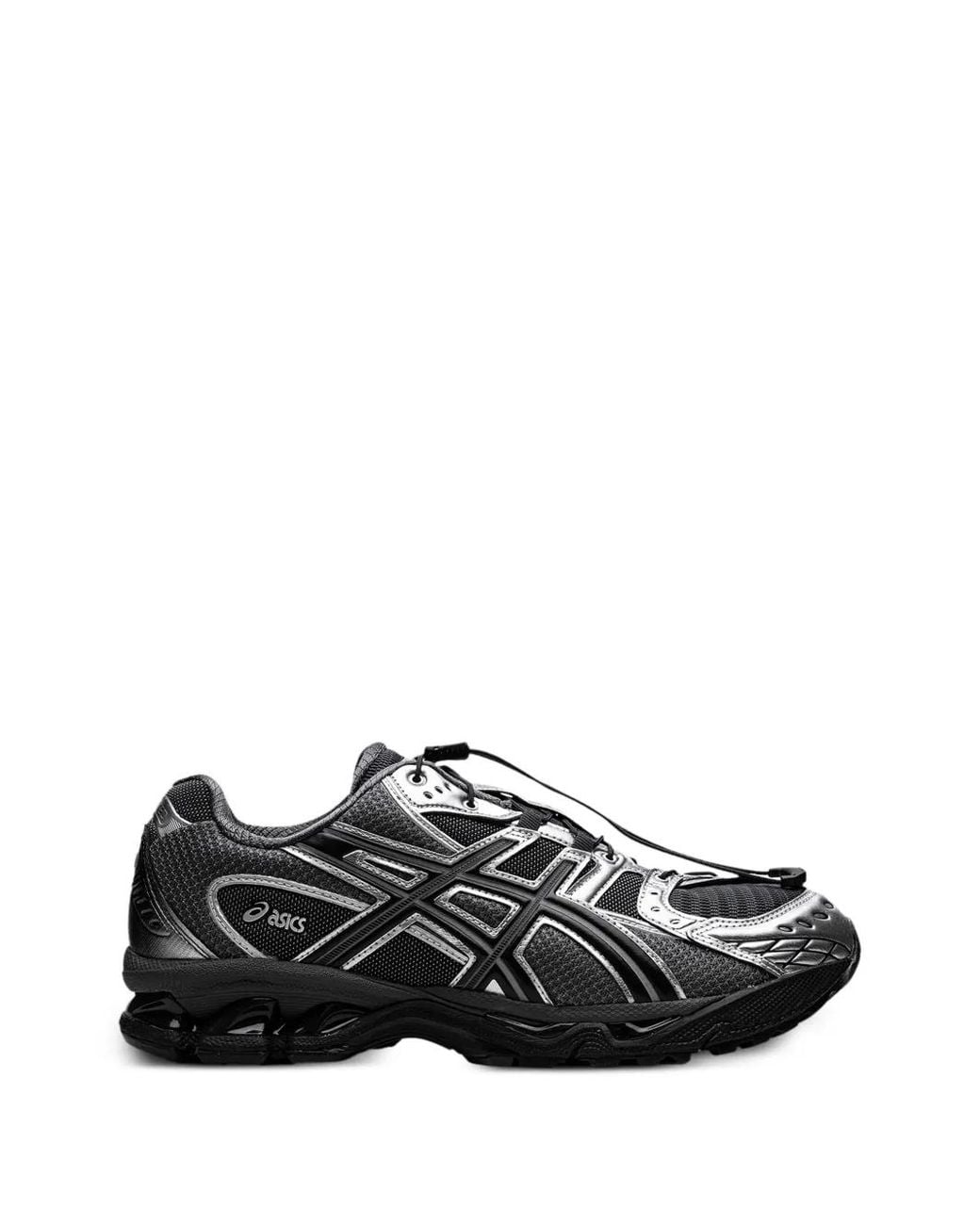 Asics Metallic Unaffected X Gel-Nimbus 10.1 Sneakers