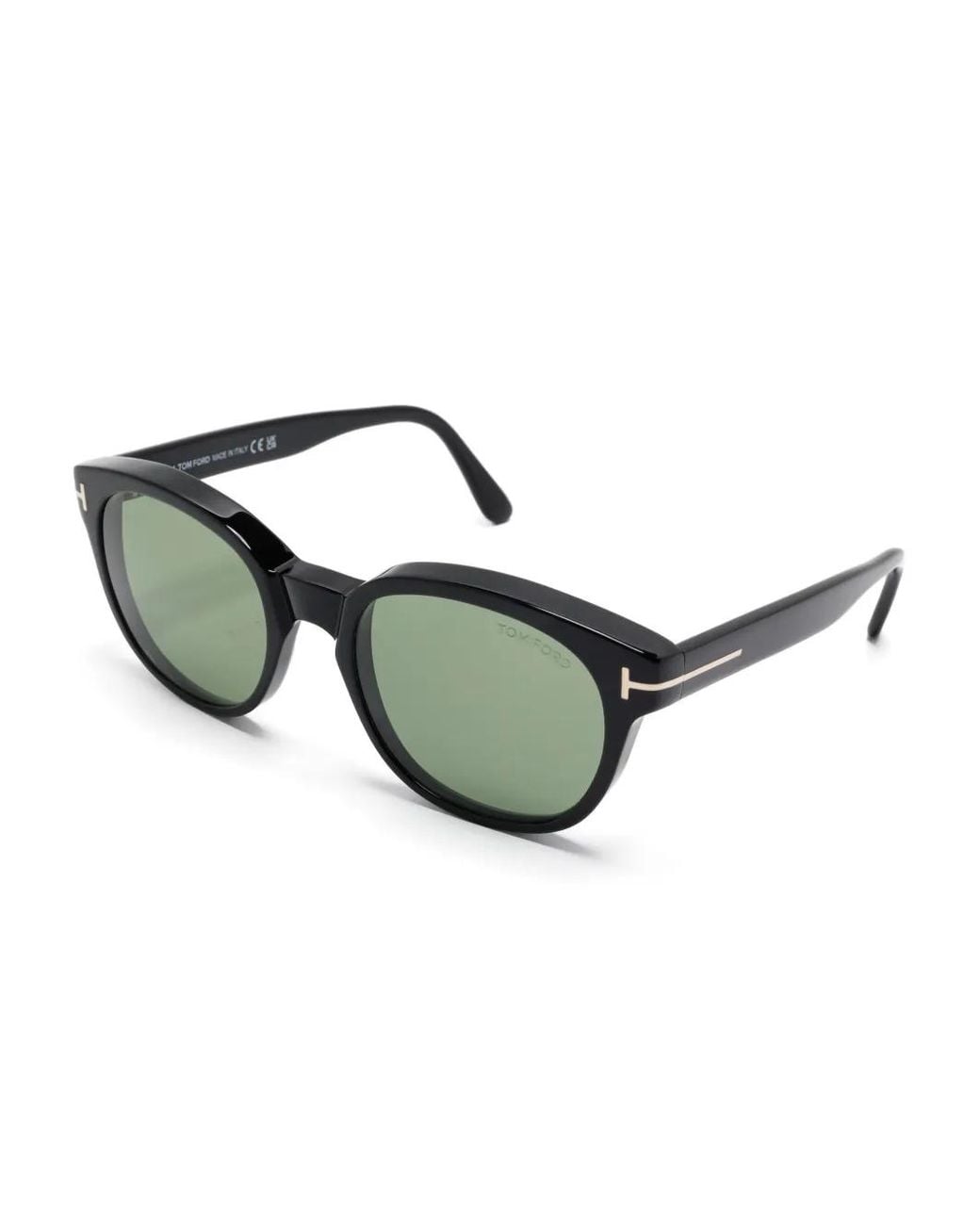Tom Ford Green Mert Ft1180 01N for men