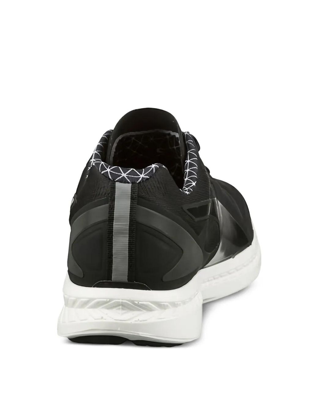 PUMA Black Ignite Powerwarm Sneakers