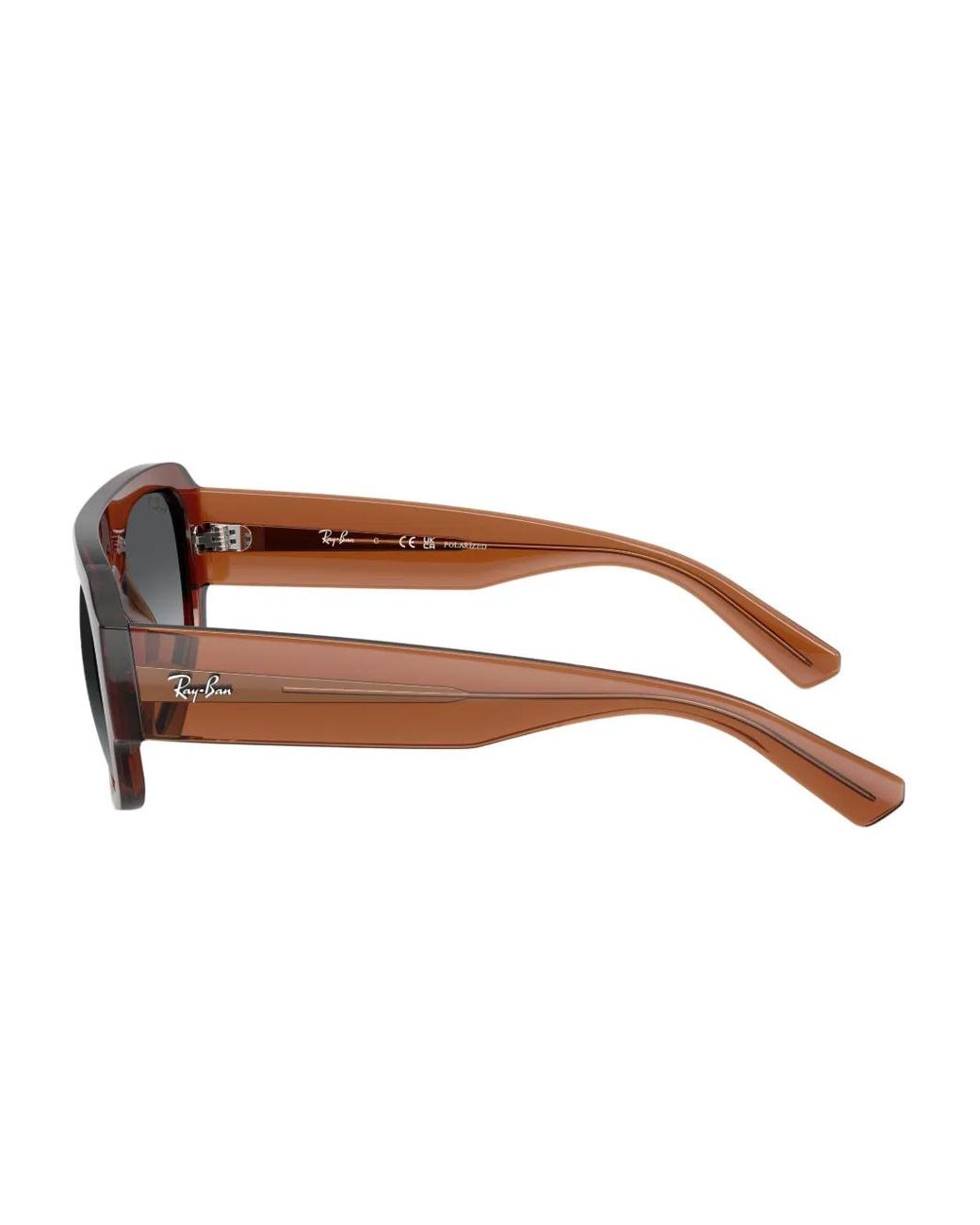 Ray-Ban Gray Rb2218 Sunglasses
