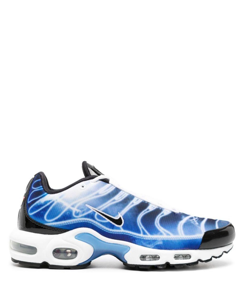 womens blue nike air max