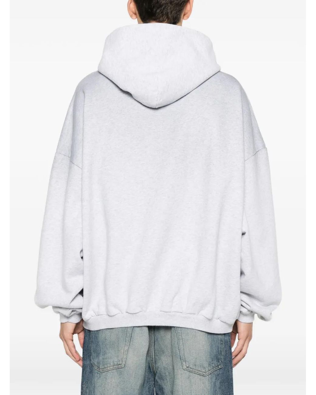 Hoodies Represent pour homme en coloris White