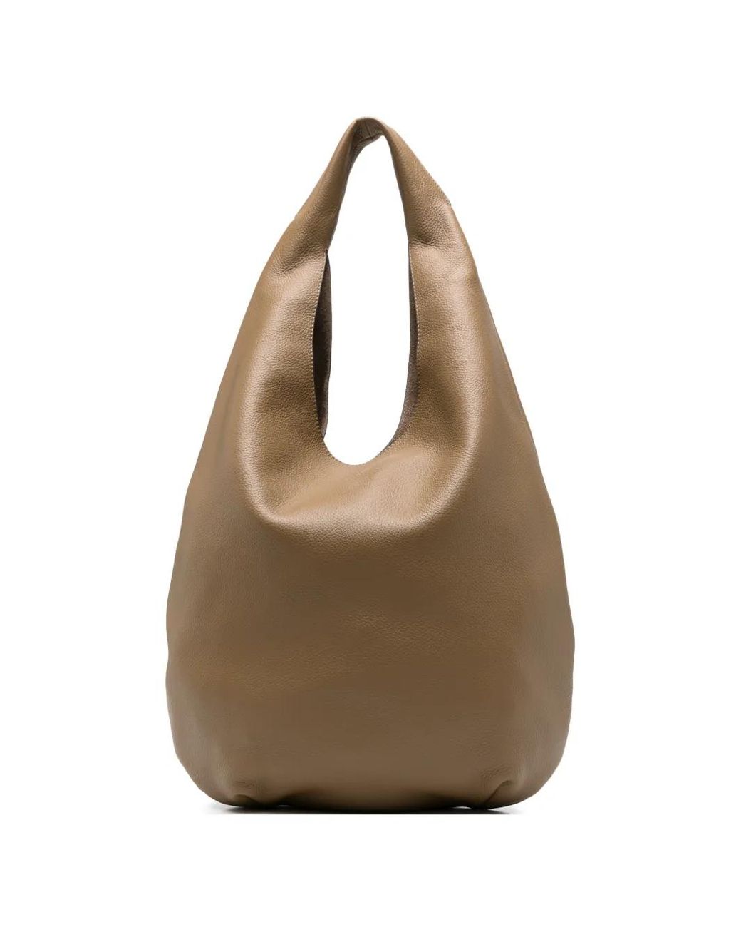 A.P.C. Natural Le Neige Bag