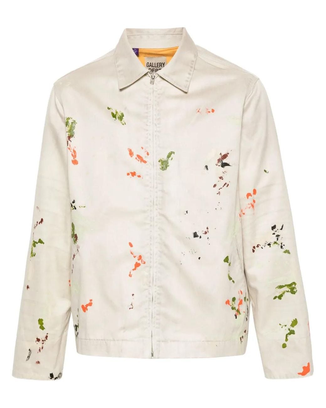 Giacca Montecito di GALLERY DEPT. in Natural da Uomo
