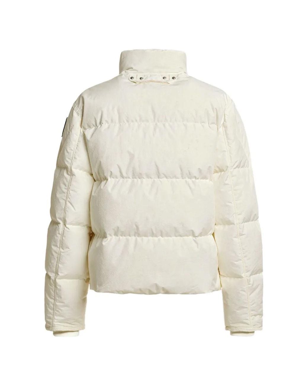 Parajumpers Natural Mallery Down-Filled Jacket