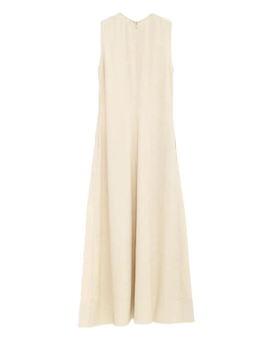 Totême White Dresses