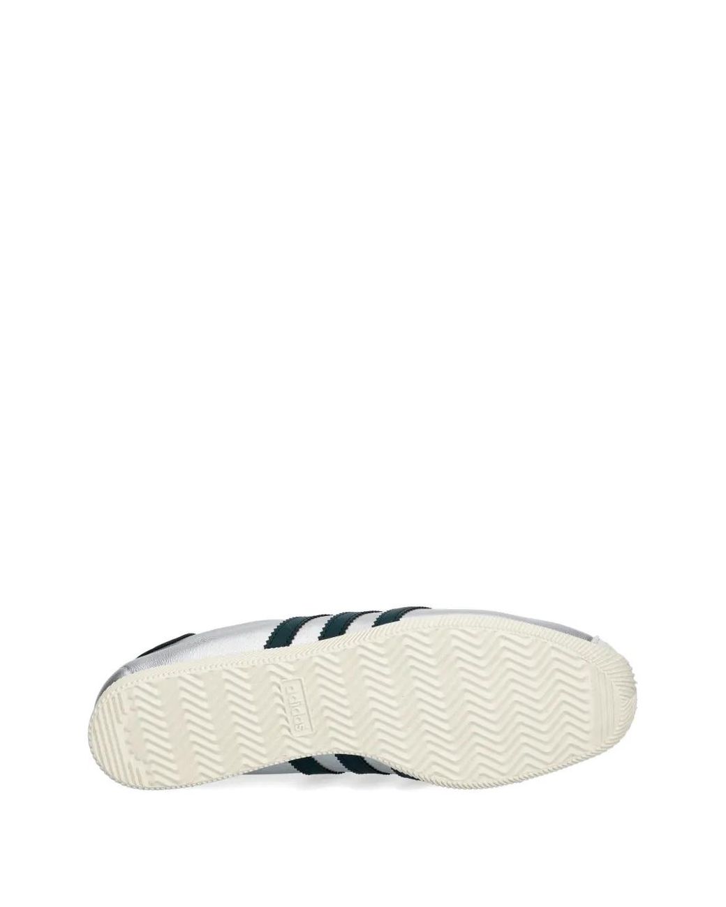Adidas White Paris Shoes
