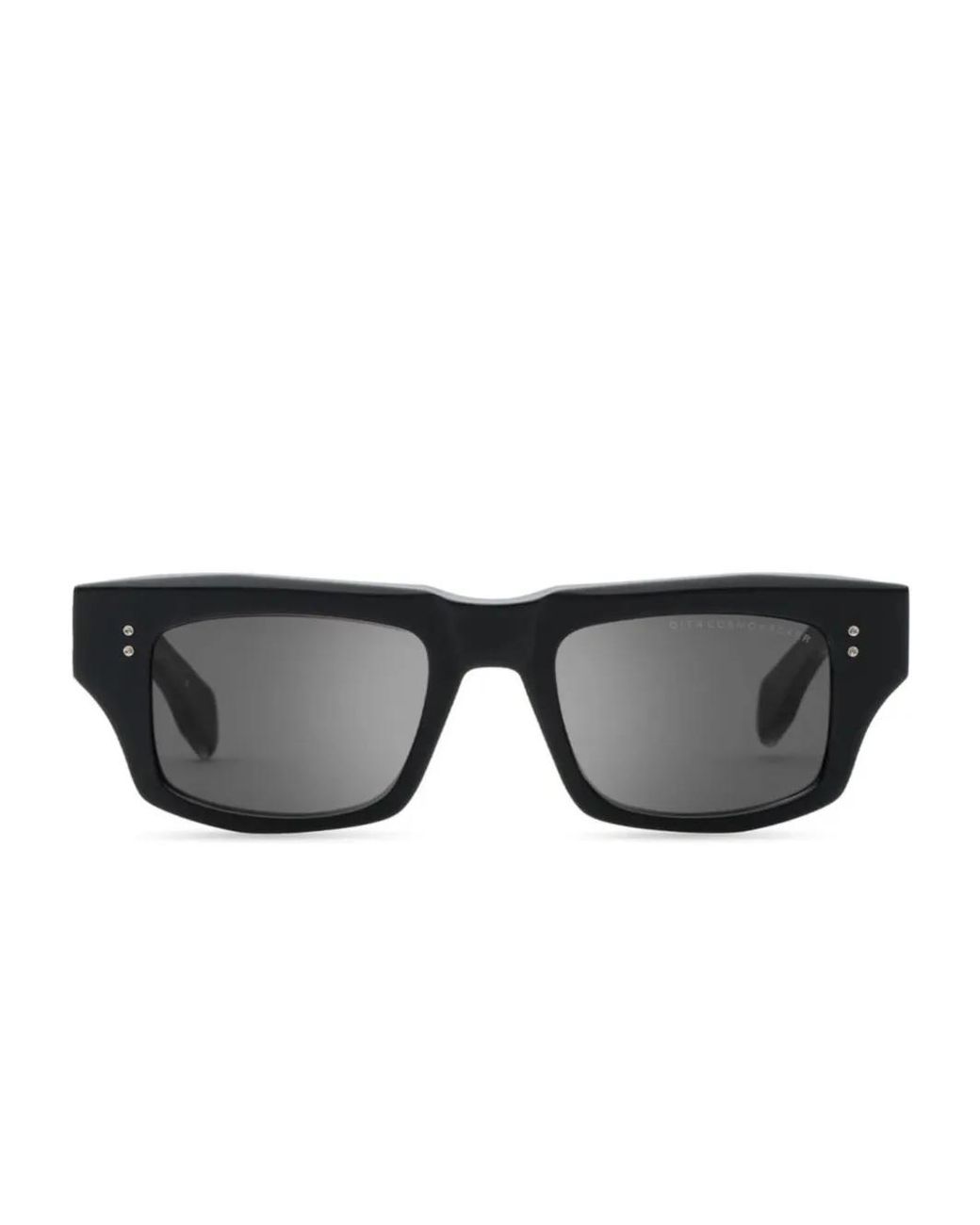 Dita Eyewear Black Cosmohacker Sunglasses