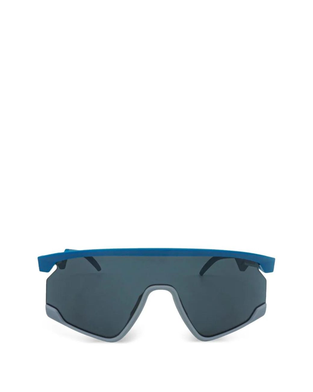 Oakley Blue Bxtr Sunglasses for men
