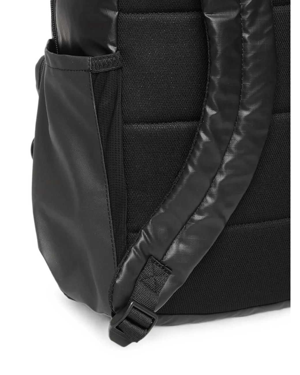 Nike Black Heritage Eugene 2.0 Winterized Backpack (20L)