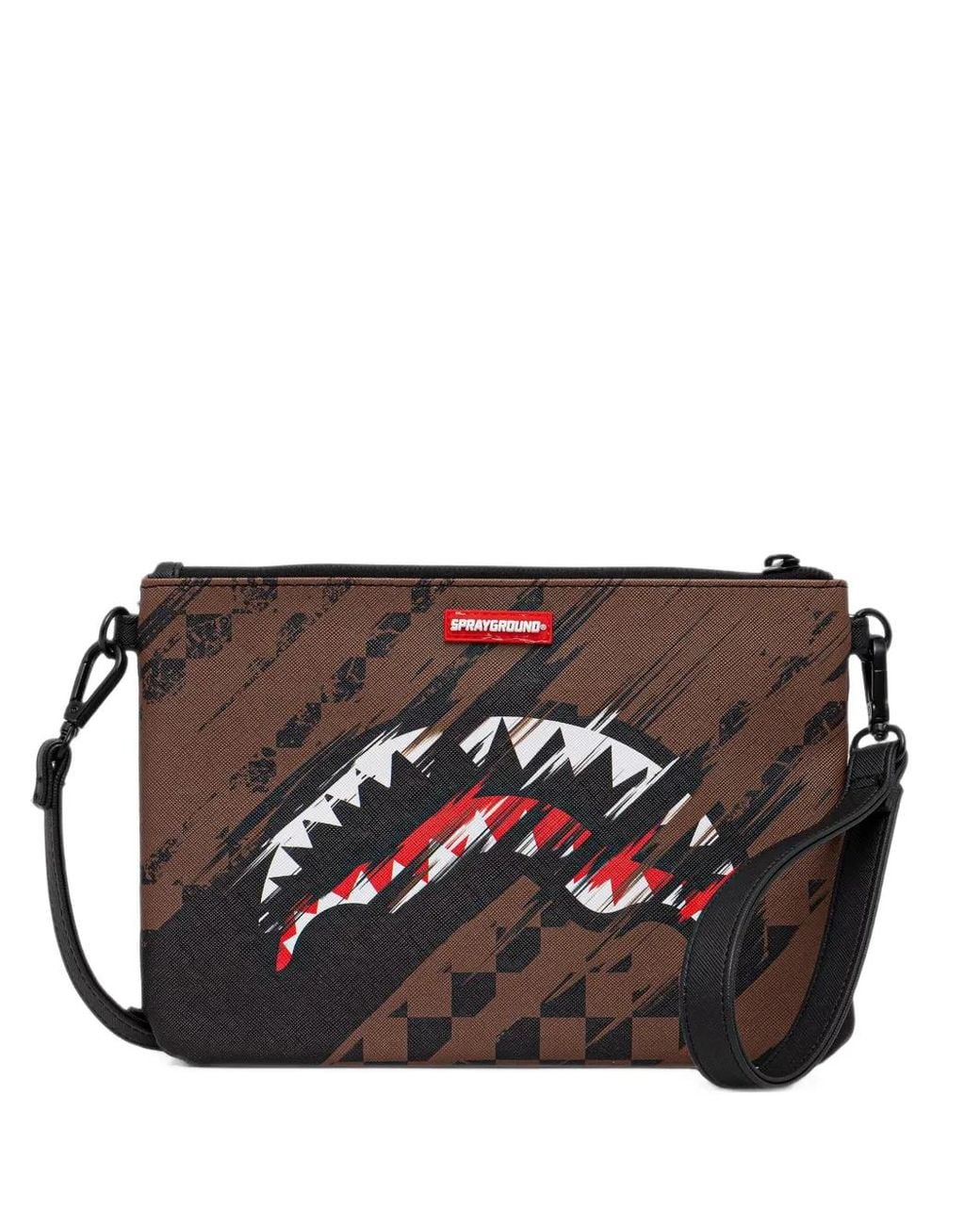 Sprayground Black Sharks