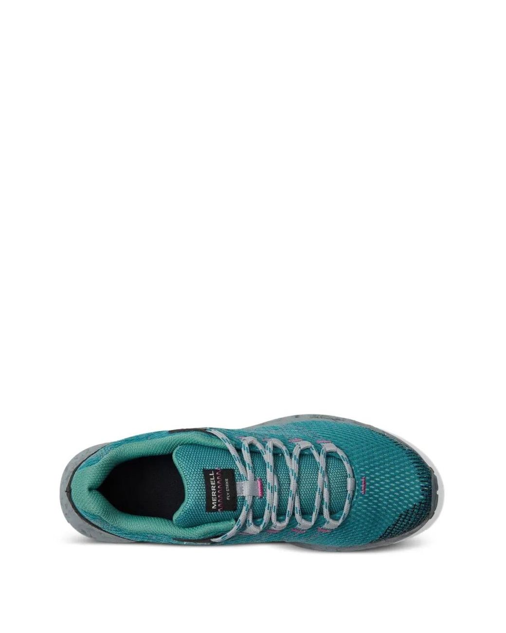 Merrell Sneakers Mit Mesh-Einsatz in Green für Herren