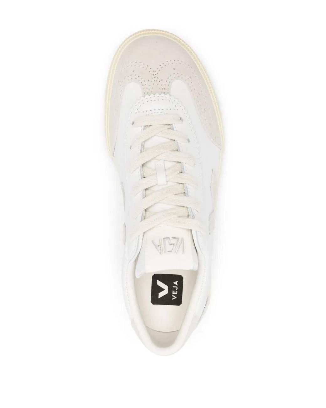 Veja White Sneakers