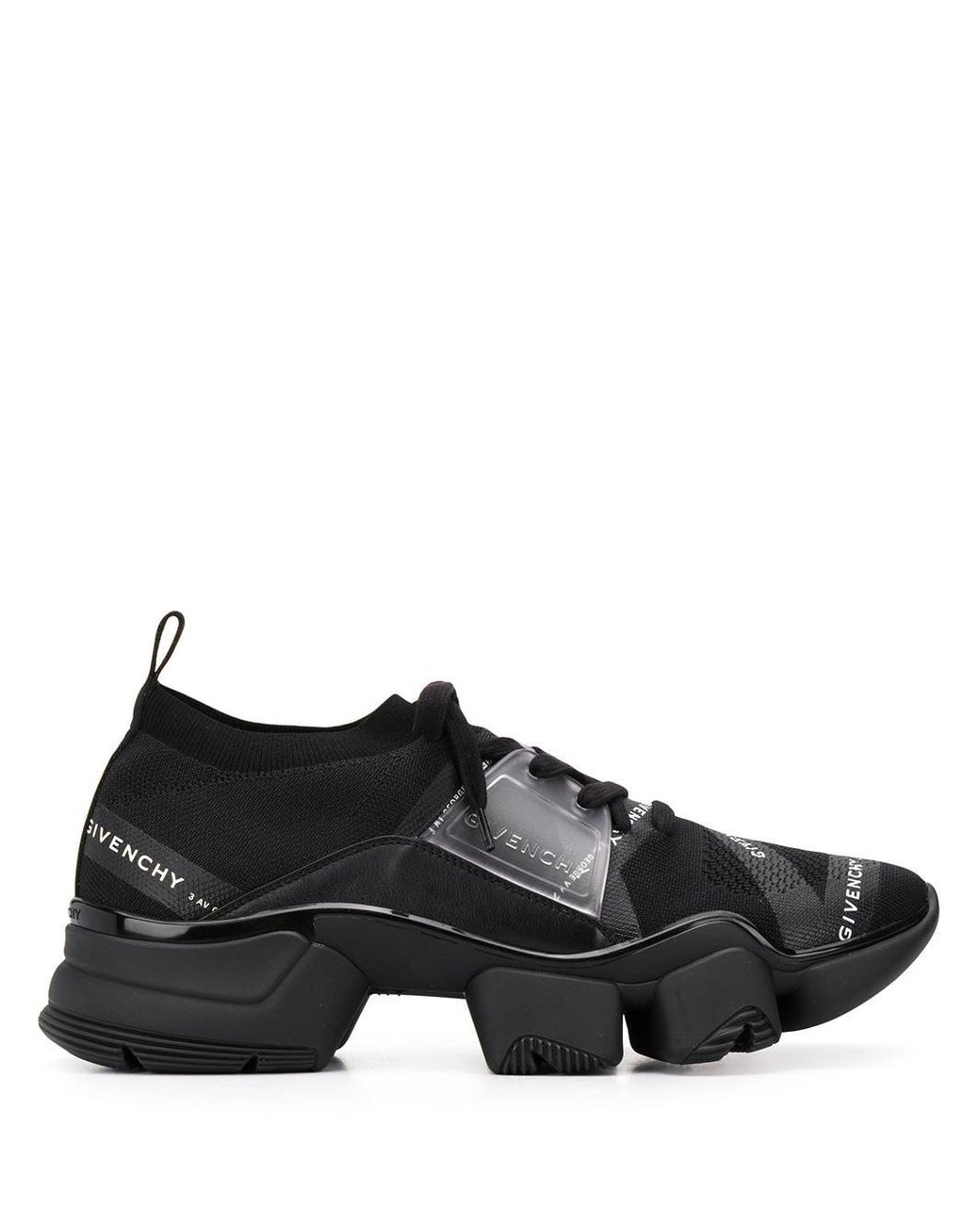 basket givenchy jaw