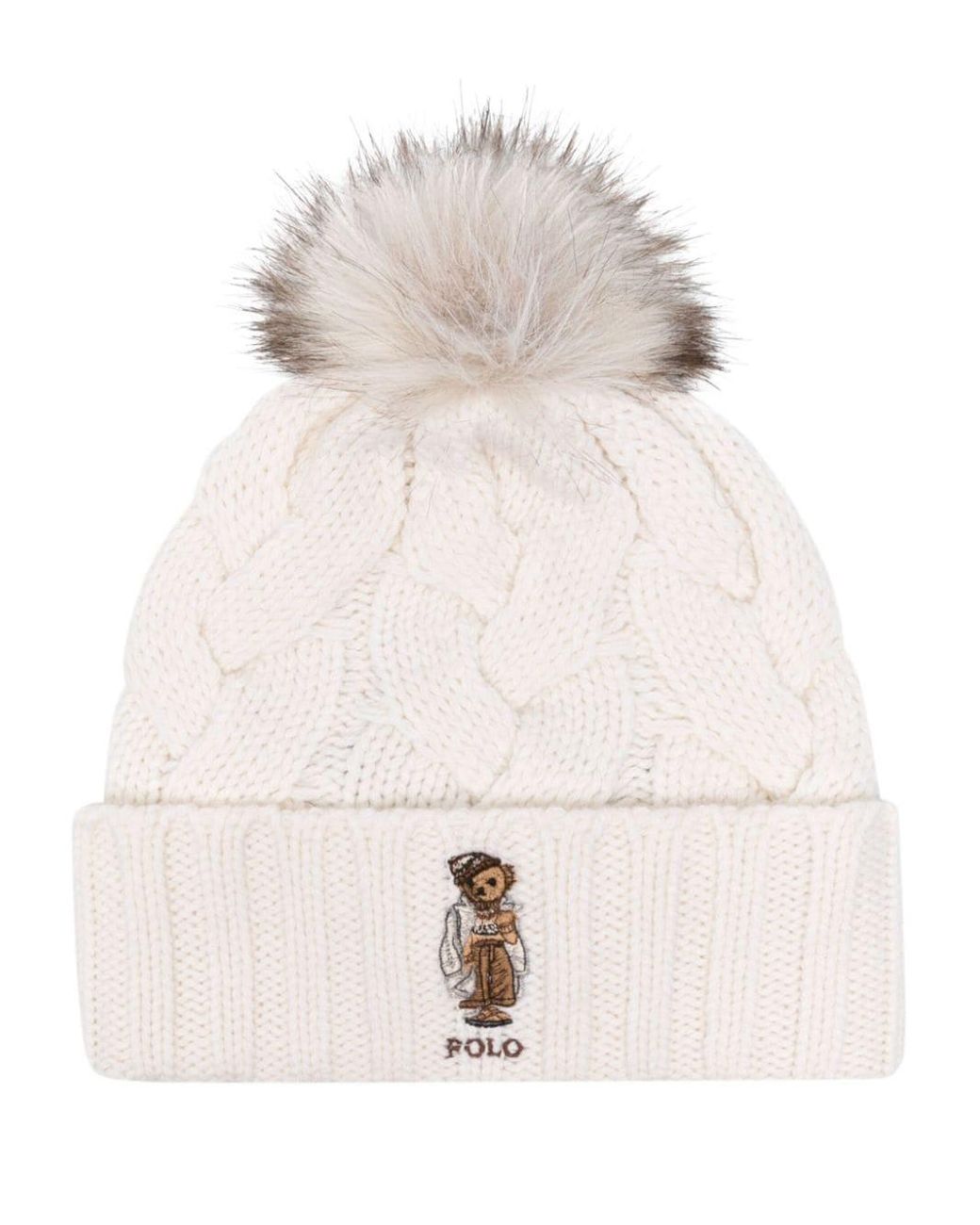 polo beanie cheap