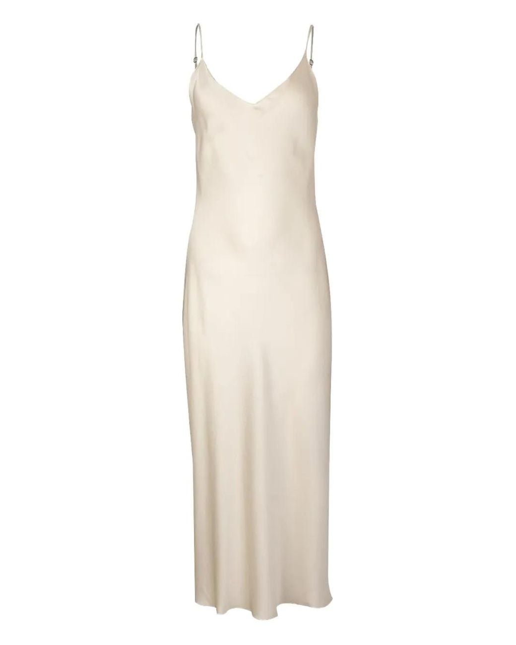 SABLYN White Taylor Dress