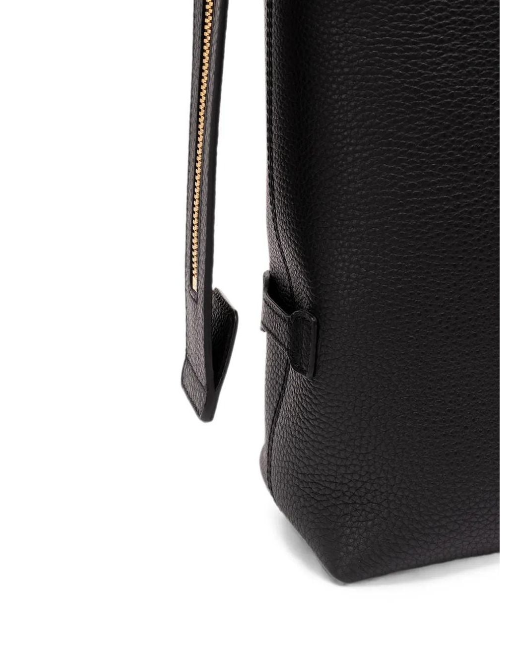 Dolce & Gabbana Black Dolce & Gabbana Vittoria Shoulder Bag