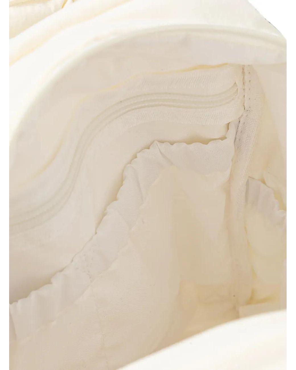 Doughnut White Mini Beyond The Horizon Backpack