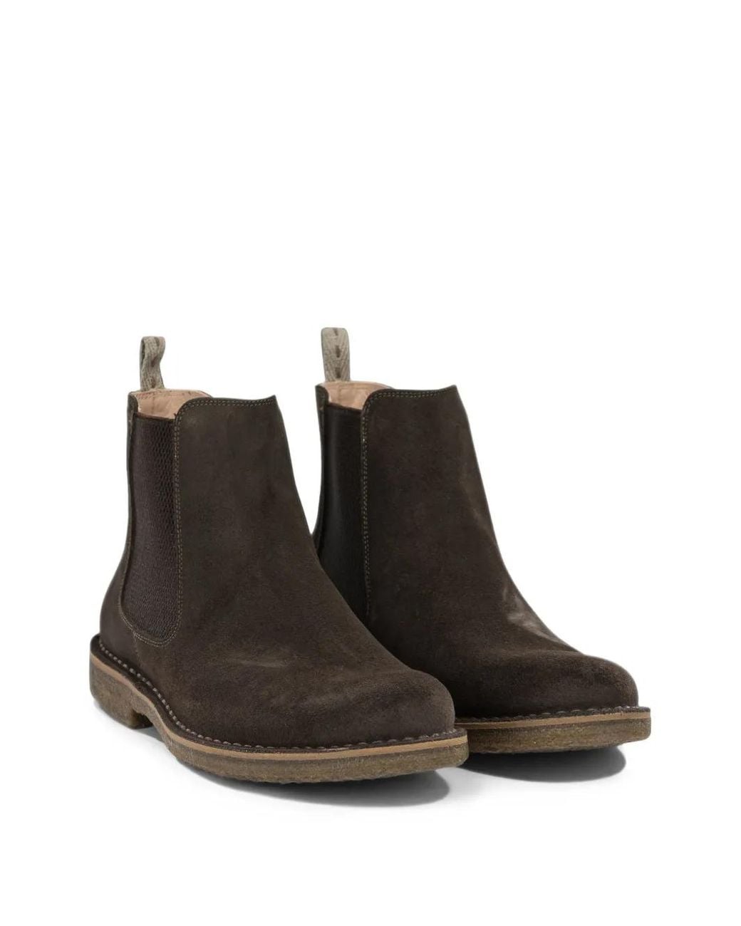 Astorflex Brown Bitflex 2 Boots for men