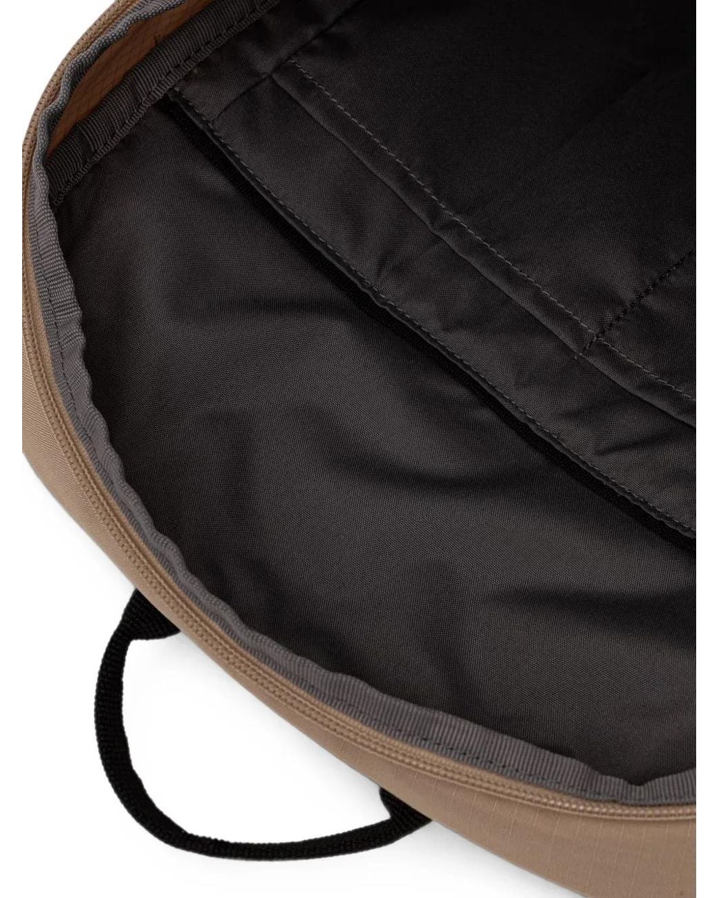 Jack Wolfskin Natural Terraview Ripstop Logo-Patch Backpack
