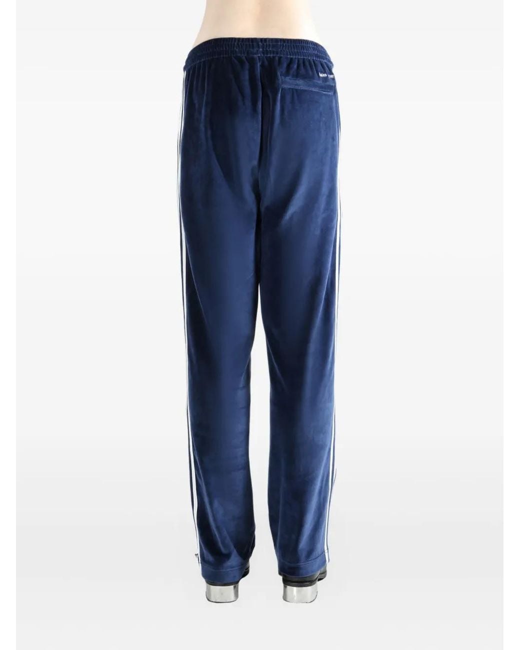 Adidas Blue Pants