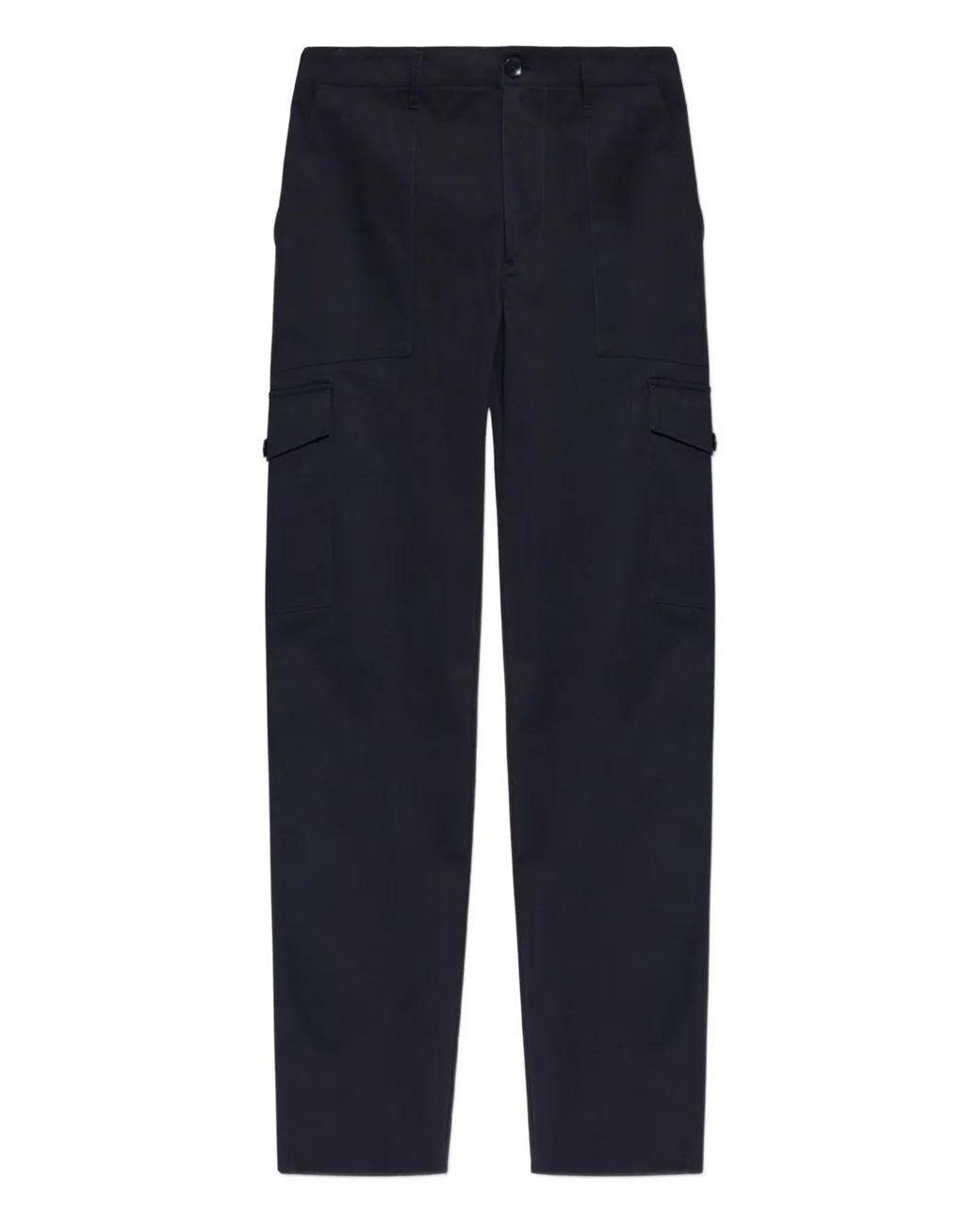 Pantalones Cargo Etro de hombre de color Blue