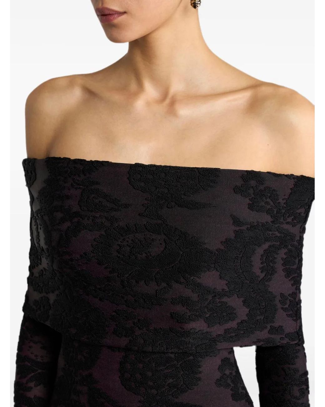 Etro Black Sweater