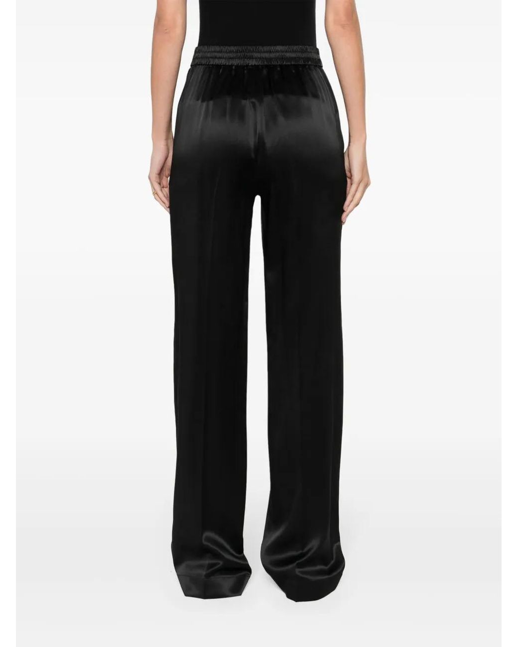 Joseph Straight Broek in het Black