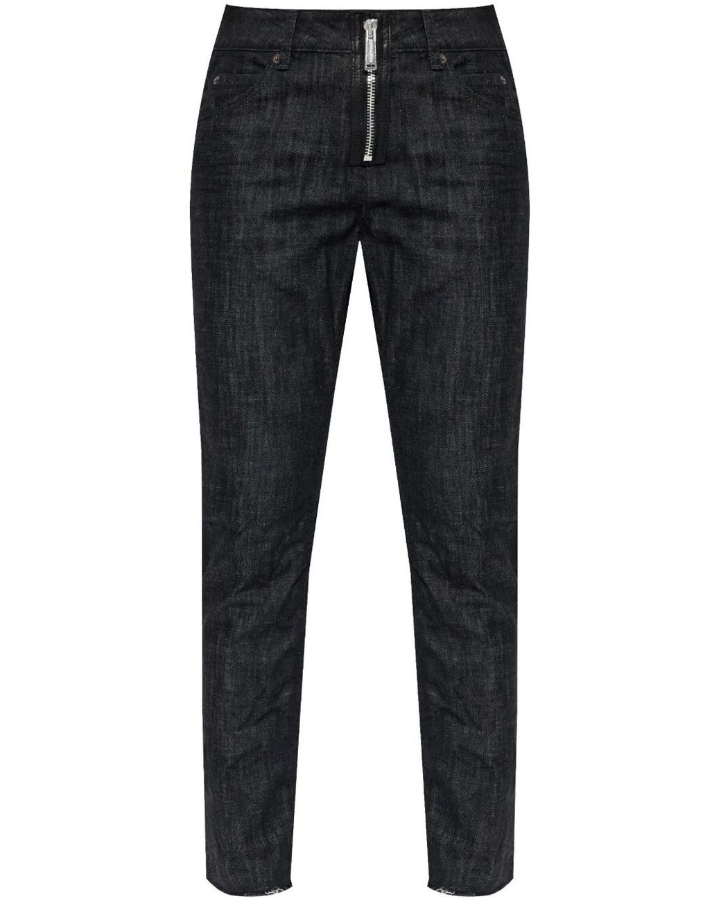 Vaqueros De Algodón DSquared² de color Blue