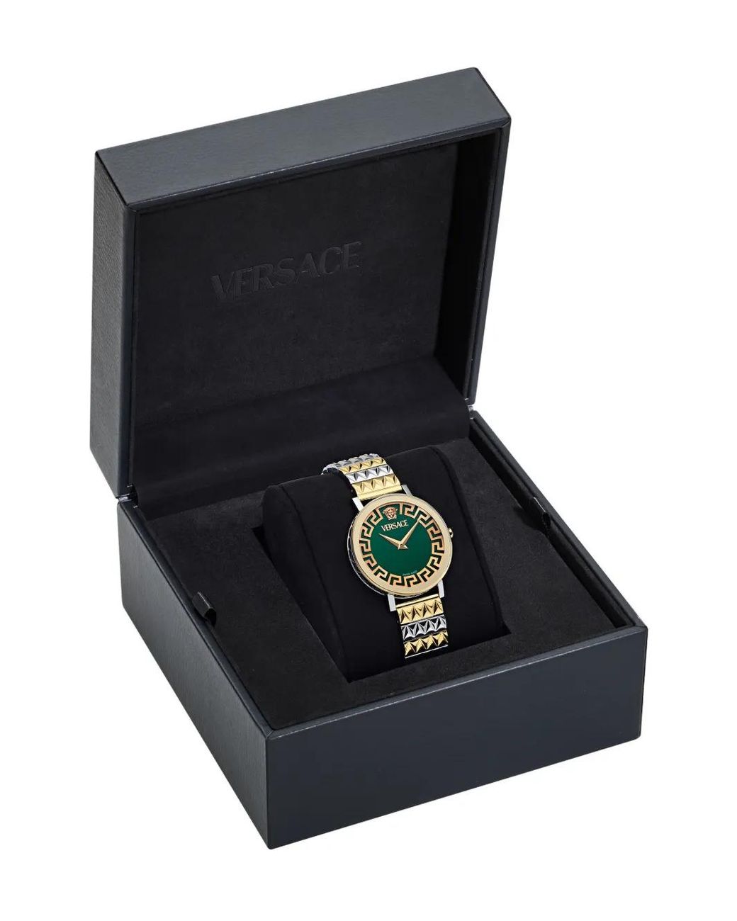 Versace Green Deadalus 35Mm